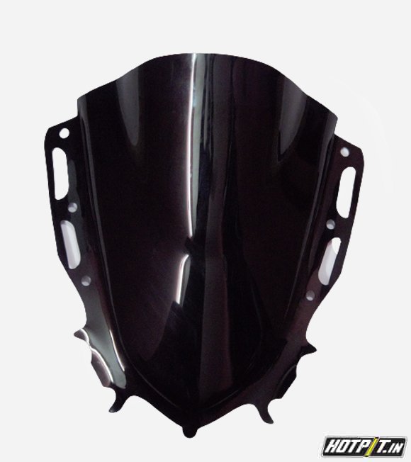 R15 v3 best sale db visor